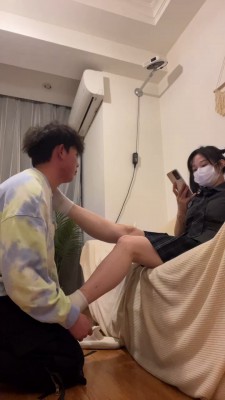 图片[3]_【强抚】萝莉主帆布鞋白袜-脚抽耳光/闻超臭袜子/胯下辱 bf25973_HD绳艺资源