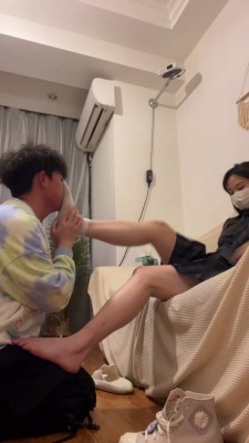 图片[4]_【强抚】萝莉主帆布鞋白袜-脚抽耳光/闻超臭袜子/胯下辱 bf25973_HD绳艺资源