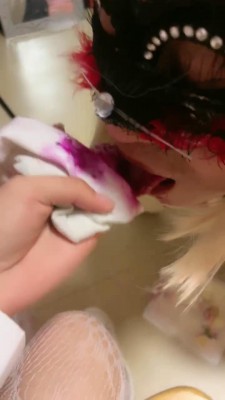 图片[8]_【惜沫】JK装小主蛇鞭调变装奴转胯/脚喂蛋糕/踢裆 bf25957_HD绳艺资源