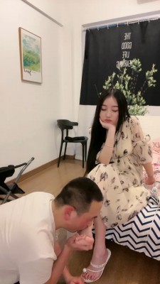 图片[5]_【奈奈生】高难度挑战耳光/sp/舔脏鞋底/踩踏食物喂食 bf25948_HD绳艺资源