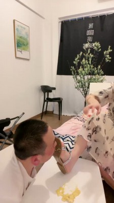 图片[6]_【奈奈生】高难度挑战耳光/sp/舔脏鞋底/踩踏食物喂食 bf25948_HD绳艺资源