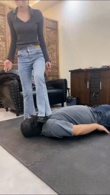 图片[3]_【琳嘉】双S刑虐-训练耳光踢打踩踏 bf25868_HD绳艺资源