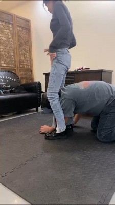 图片[5]_【琳嘉】双S刑虐-训练耳光踢打踩踏 bf25868_HD绳艺资源