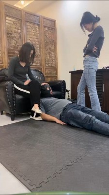 图片[7]_【琳嘉】双S刑虐-训练耳光踢打踩踏 bf25868_HD绳艺资源