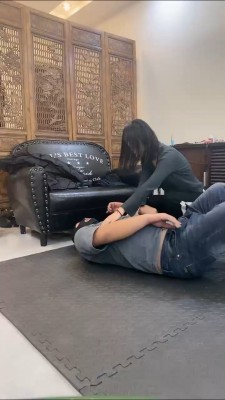 图片[8]_【琳嘉】双S刑虐-训练耳光踢打踩踏 bf25868_HD绳艺资源