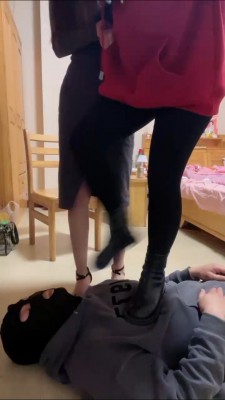 图片[2]_【心理学】双S奴下奴-喂口水/踩踏/骑马转胯 bf25892_HD绳艺资源