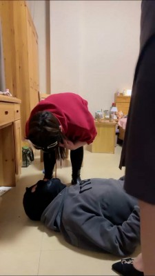 图片[3]_【心理学】双S奴下奴-喂口水/踩踏/骑马转胯 bf25892_HD绳艺资源