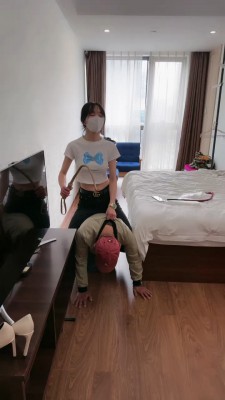 图片[11]_【高难度挑战美学】运动女神暴揍/踢踹/耳光/训练 bf25859_HD绳艺资源