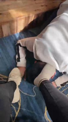 图片[2]_【魅儿】吃白袜/舔脏小白鞋/闻裸足 bf25861_HD绳艺资源