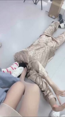 图片[10]_【白茶】3S-带闺蜜挑战偷原味的狗 bf25870_HD绳艺资源