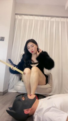 图片[3]_【鹿鹿大人】御姐高跟诱惑-耳光/踩踏/人格辱 bf25890_HD绳艺资源