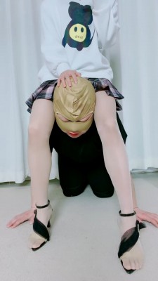 图片[2]_【美离子】JK御姐风-高跟踩踏喂食/碾压狗/辱骂极度 bf25878_HD绳艺资源