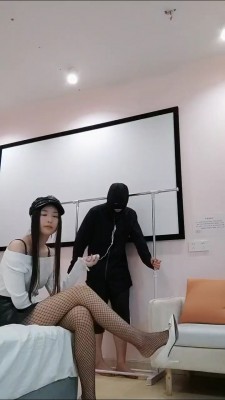 图片[4]_【沉鱼圣上】当儿子考试不及格/藤条sp/训练乳头/挠脚心 bf25873_HD绳艺资源