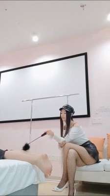 图片[5]_【沉鱼圣上】当儿子考试不及格/藤条sp/训练乳头/挠脚心 bf25873_HD绳艺资源