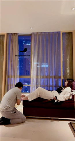 图片[5]_【安心】带家奴到五星级酒店伺候我 JS23021902_HD绳艺资源