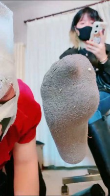 图片[9]_【美离子】长靴碾压喂食/全体重踩踏 bf24847_HD绳艺资源