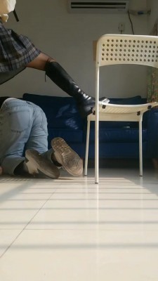 图片[5]_【阿喵女神】JK长靴首调-转胯/重度耳光/踩狗垫【双视角版】 bf25221_HD绳艺资源