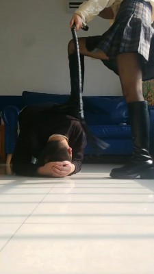 图片[6]_【阿喵女神】JK长靴首调-转胯/重度耳光/踩狗垫【双视角版】 bf25221_HD绳艺资源