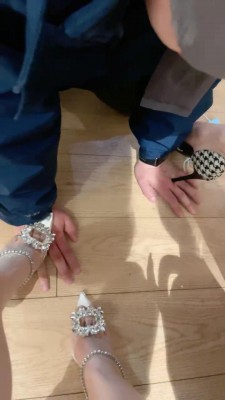 图片[5]_【乔皙/秋秋】双S外卖小哥沦为狗-踩踏/咀嚼物喂食【双视角版】bf25508_HD绳艺资源