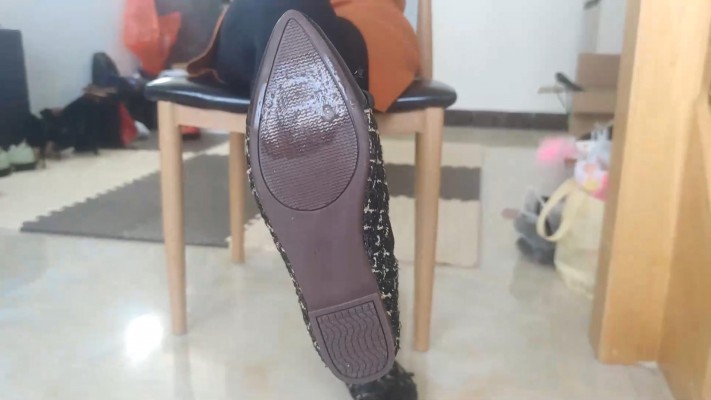 图片[12]_广州小鱼大人粤语黑丝第一视角羞辱贱嗨舔鞋钻胯_HD绳艺资源