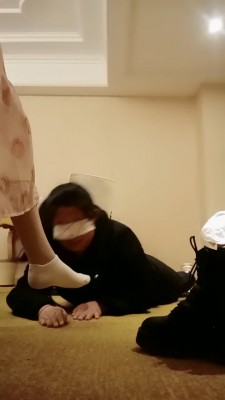 图片[3]_套路直播视频【宝宝S】开发闺蜜做狗-舔脏鞋/闻舔白袜 bf26161_HD绳艺资源