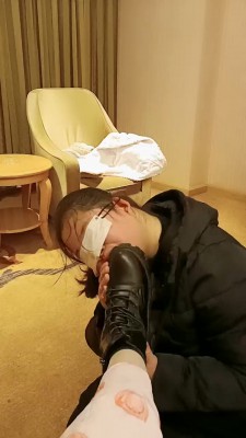 图片[4]_套路直播视频【宝宝S】开发闺蜜做狗-舔脏鞋/闻舔白袜 bf26161_HD绳艺资源