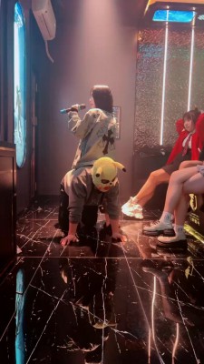 图片[8]_套路直播视频【精神小妹】5S-真实歌舞厅开发陪酒小妹-原味袜辱/骑马 bf26158_HD绳艺资源