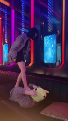 图片[10]_套路直播视频【精神小妹】5S-真实歌舞厅开发陪酒小妹-原味袜辱/骑马 bf26158_HD绳艺资源