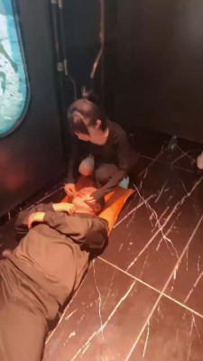 图片[10]_套路直播视频【精神小妹】双S-KTV-全体重踩踏/舔鞋逗狗 bf26153_HD绳艺资源