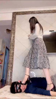 图片[3]_套路直播视频【苏曼】御姐高跟鞋全体重踩 bf26173_HD绳艺资源