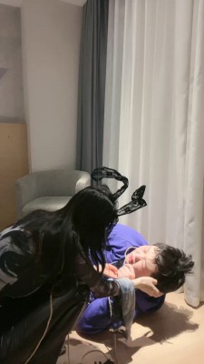 图片[5]_套路直播视频【暴躁小溪】超美双S蹂躏奶狗男友【双视角完整版】 bf26464_HD绳艺资源