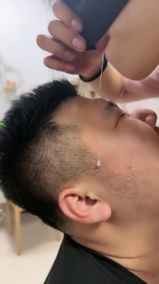 图片[3]_套路直播视频【美娜格格】纱裙女神连环耳光高难度挑战调/浓痰吐狗脸【双视角版】 bf26451_HD绳艺资源