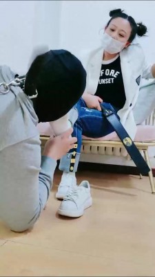 图片[3]_套路直播视频【蒂娜S】双SVS双狗-圈养卑微奴才【三视角版】 bf26450_HD绳艺资源