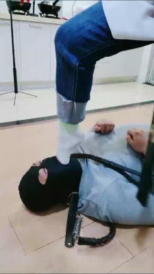 图片[6]_套路直播视频【蒂娜S】双SVS双狗-圈养卑微奴才【三视角版】 bf26450_HD绳艺资源