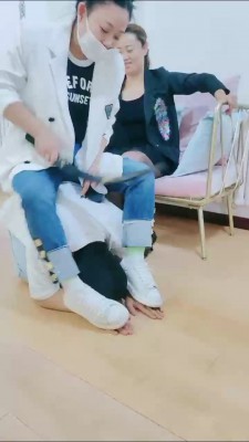 图片[10]_套路直播视频【蒂娜S】双SVS双狗-圈养卑微奴才【三视角版】 bf26450_HD绳艺资源