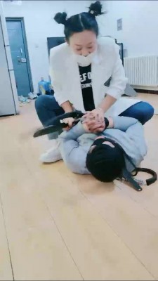 图片[11]_套路直播视频【蒂娜S】双SVS双狗-圈养卑微奴才【三视角版】 bf26450_HD绳艺资源