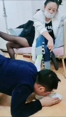 图片[13]_套路直播视频【蒂娜S】双SVS双狗-圈养卑微奴才【三视角版】 bf26450_HD绳艺资源