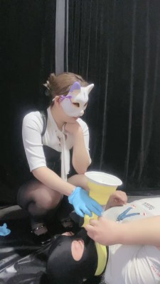 图片[4]_套路直播视频【稚主S】重口-双S超强浓痰+呕吐物+口水喂食【双视角版】 bf26445_HD绳艺资源