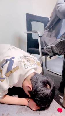 图片[6]_套路直播视频【语阳S】双狗VS双S-艺术舔脏鞋/人体座椅【双视角版】 bf26414_HD绳艺资源