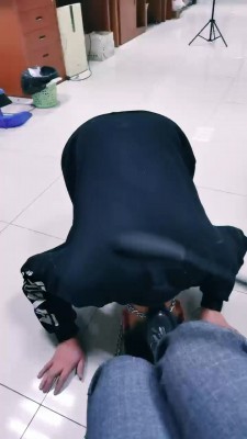 图片[6]_套路直播视频【Alice】家奴犬化训练-骑马艺术舔鞋-鞭子抽狗 bf26293_HD绳艺资源