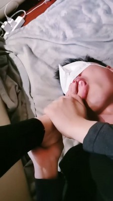 图片[5]_套路直播视频【诺S】素人御姐裸足恋足狂舔 bf26399_HD绳艺资源