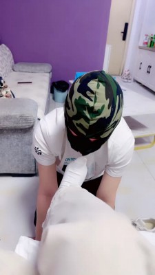 图片[4]_套路直播视频【安可】白袜气味羞辱/鞋臭耳光/磕头/掐乳头 bf26236_HD绳艺资源