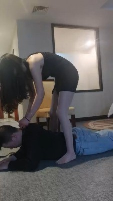 图片[7]_套路直播视频【梓晨】170车模首调-虐乳/提档/脚全体重踩踏 bf26425_HD绳艺资源