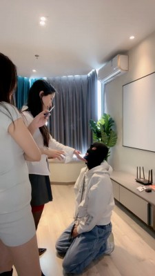 图片[5]_套路直播视频【晚晚】双S-重度提档/狗链遛狗/吃烟灰口水/转胯踩踏【双视角版】bf26183_HD绳艺资源