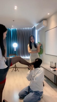 图片[7]_套路直播视频【晚晚】双S-重度提档/狗链遛狗/吃烟灰口水/转胯踩踏【双视角版】bf26183_HD绳艺资源