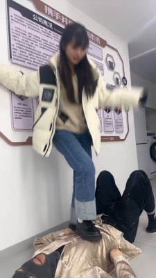 图片[5]_套路直播视频【狗哥】素人女神白袜首调狗【完整版】 bf26379_HD绳艺资源