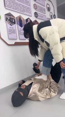 图片[7]_套路直播视频【狗哥】素人女神白袜首调狗【完整版】 bf26379_HD绳艺资源