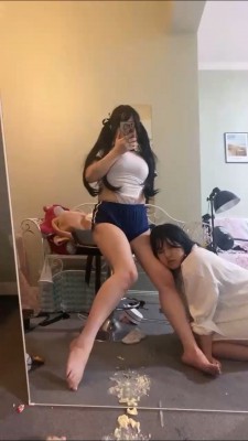 图片[7]_套路直播视频【绿子】开发萝莉闺蜜-舔白丝/高跟踩/转胯口水洗脸【完整版】bf26357_HD绳艺资源