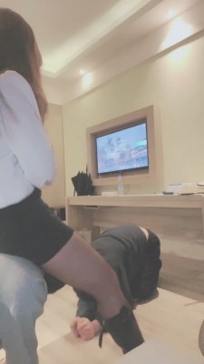 图片[5]_套路直播视频【语阳】长靴骑马/坐脸窒息/踩踏训练【完整版】 bf26201_HD绳艺资源