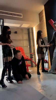 图片[5]_套路直播视频【狐狸女皇】三主-绳艺技巧展示主题酒店玩/轮流训练/长靴踩踏 三视角+花絮 bf26185_HD绳艺资源